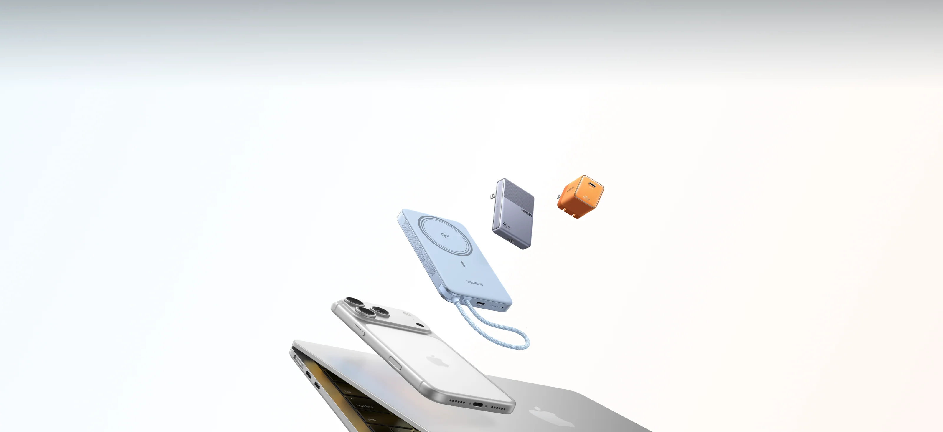 Power and Storage Redefined
